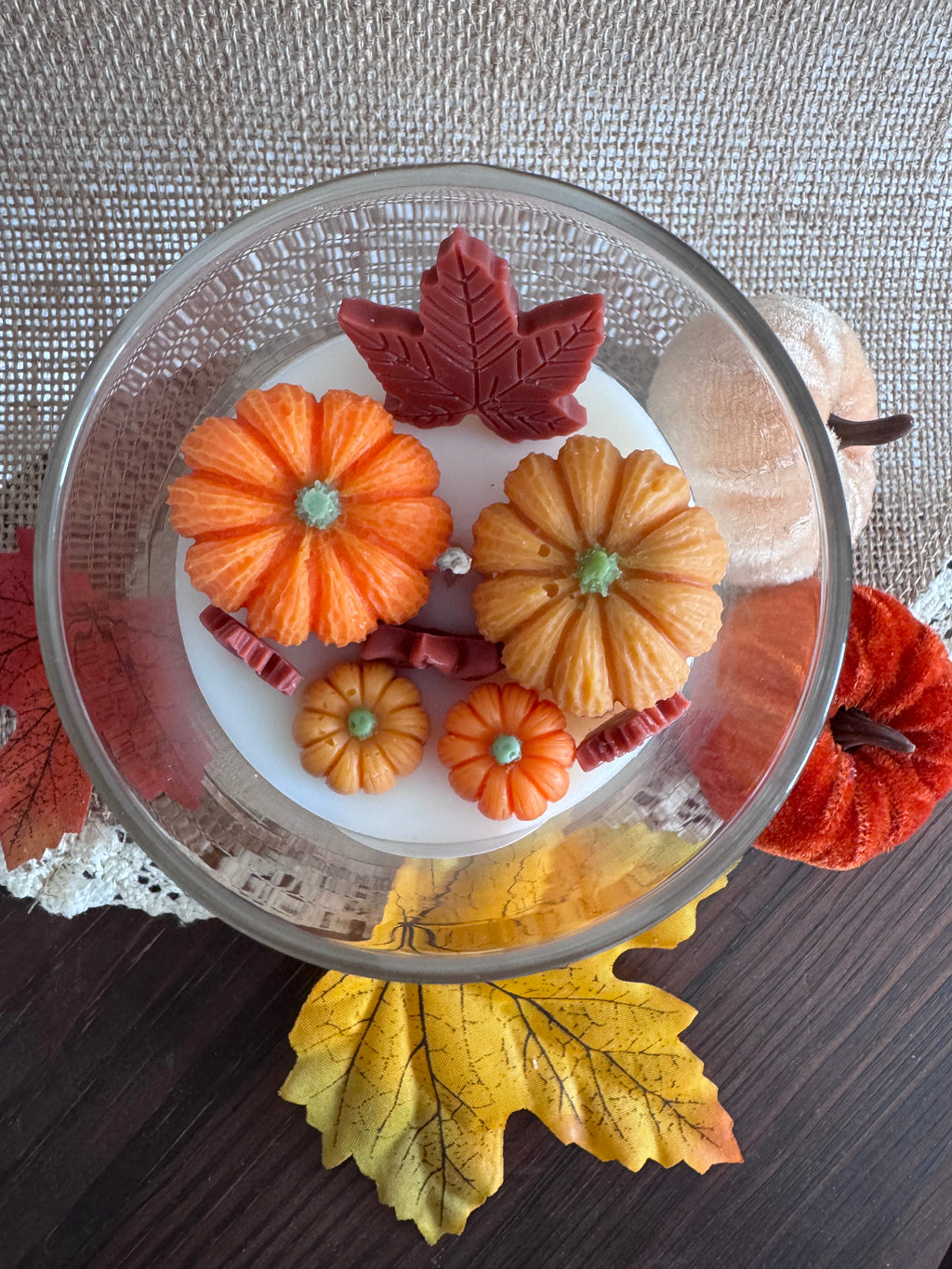 Pumpkins🎃