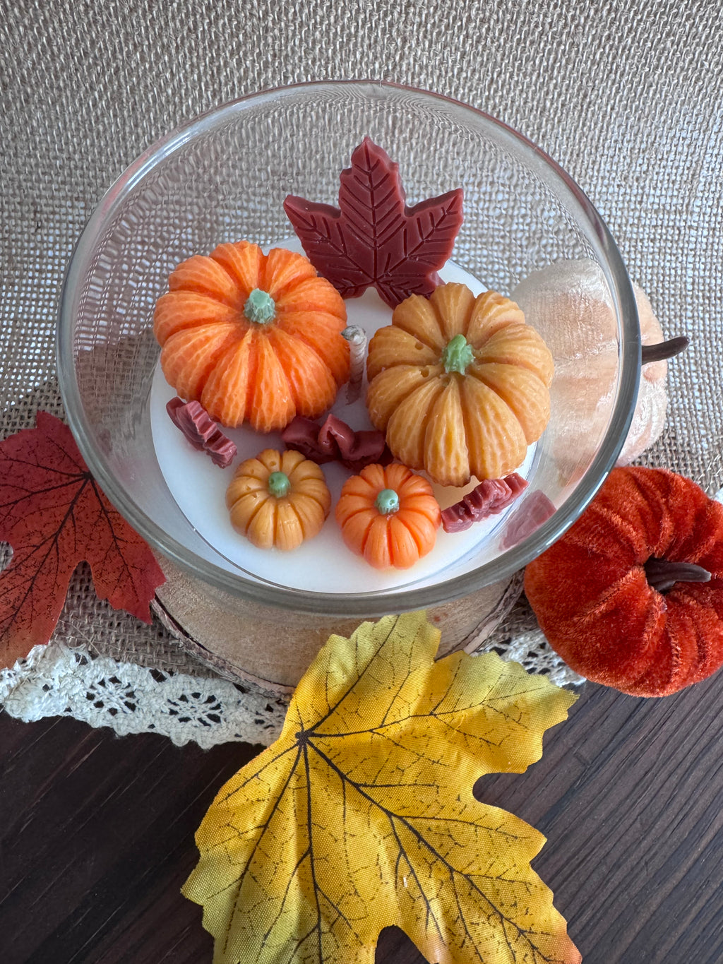 Pumpkins🎃