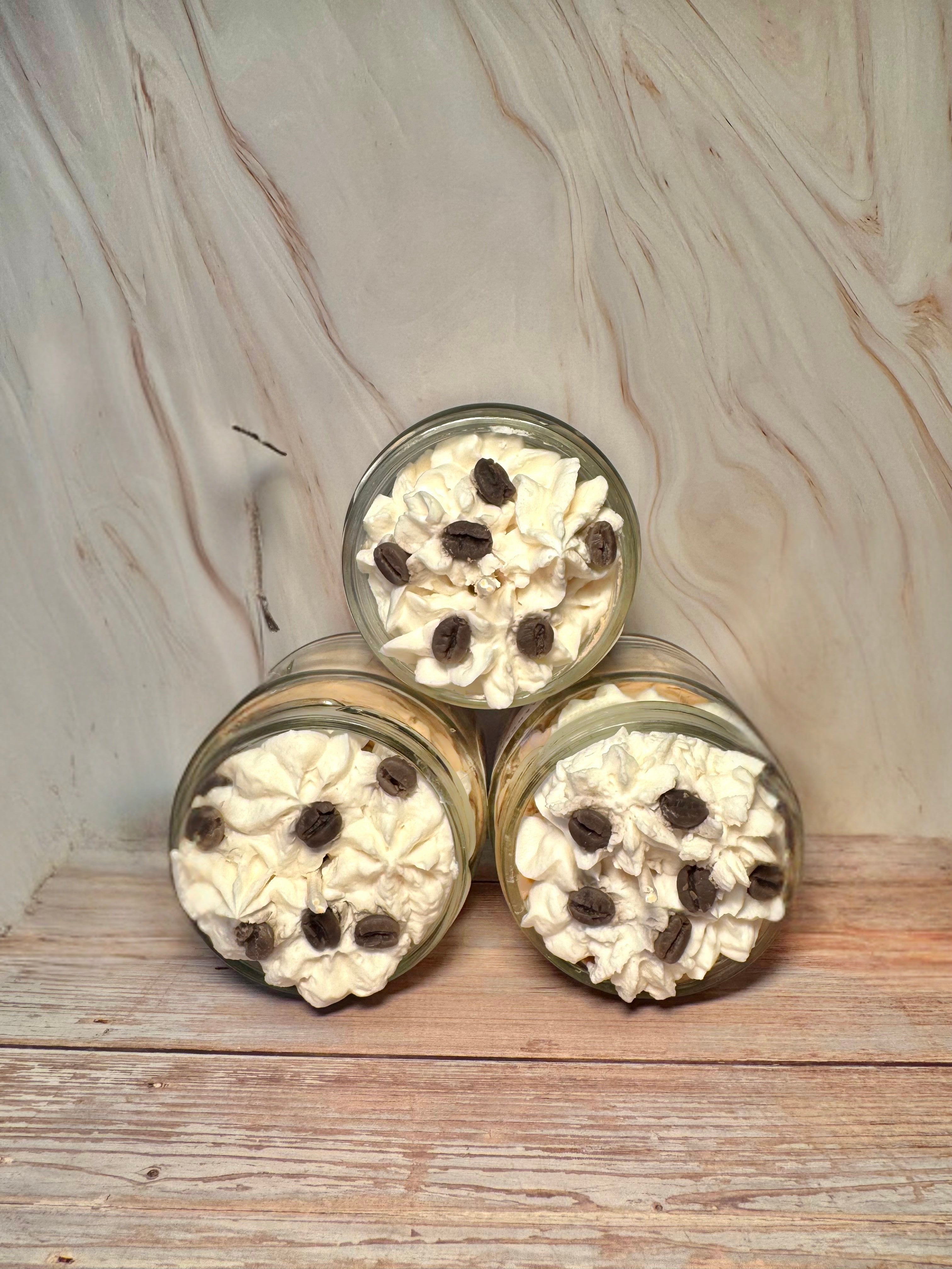 Coffee Cream
