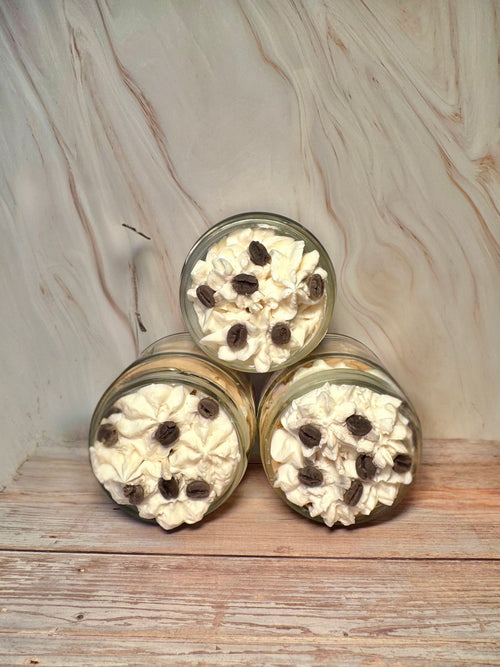Coffee Cream