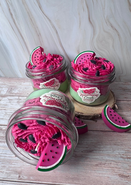 Watermelon Crush🍉