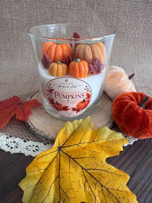 Pumpkins🎃